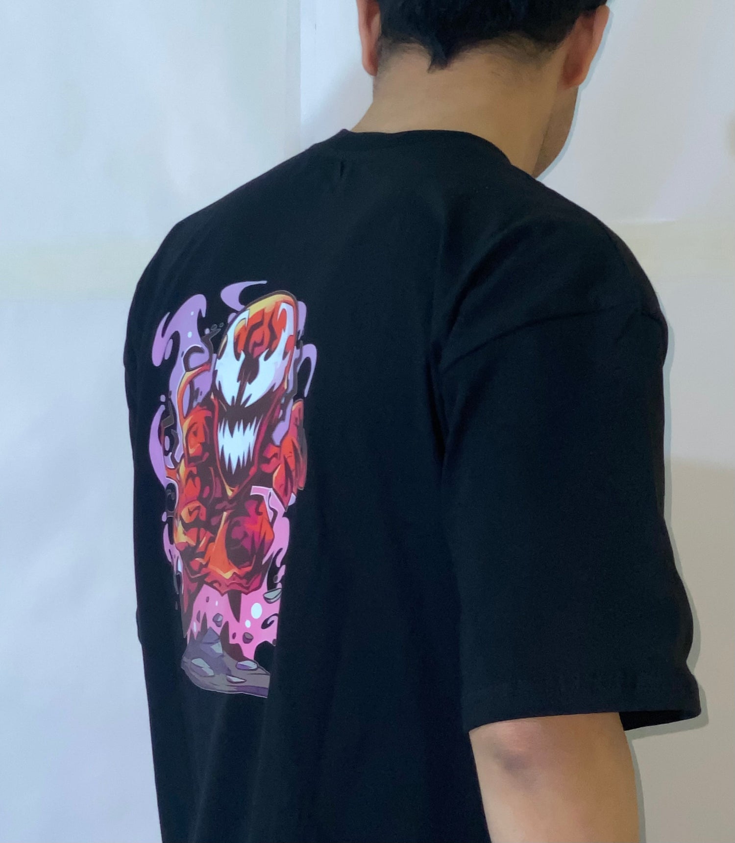 Men's wear